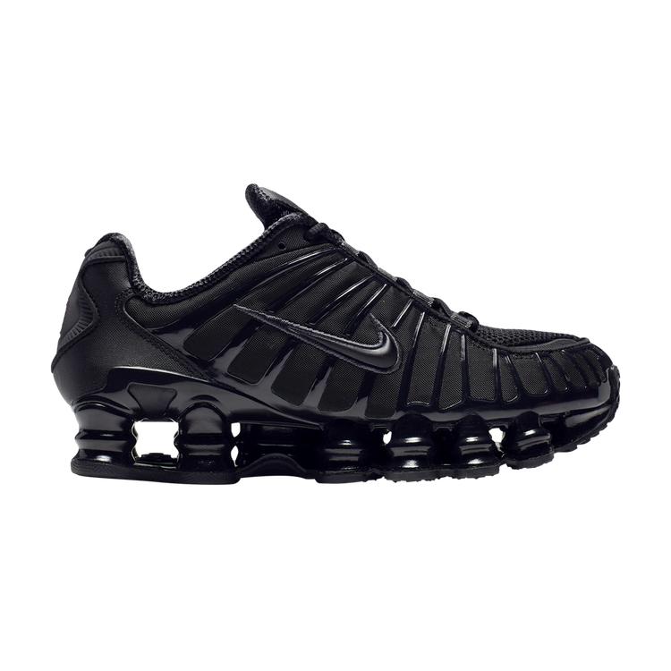 Wmns Shox TL 'Black' 2023